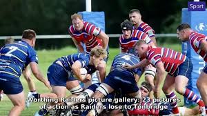 Image result for Blackpool Raiders