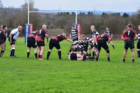 Image result for Mosborough RUFC