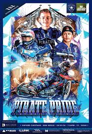 Image result for Poole Pirates