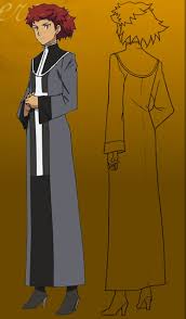 「ヴァネッサ 異世界の聖機師物語」の画像検索結果