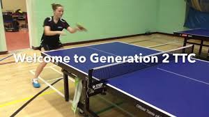 Image result for Portsmouth Table Tennis Club