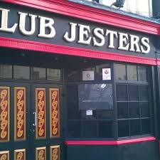 Image result for Jesters Cricket Club