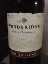 2004 Woodbridge by Robert Mondavi Winemaker's Selection Cherokee ...