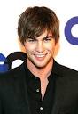 Chace Crawford was charged