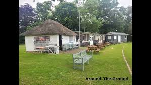 Image result for Barton Cricket Club