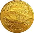 Saint Gaudens DOUBLE EAGLE