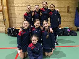 Image result for Biddick Sports College Community Gymnastics Club