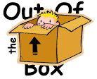 Living A Life Out of the Box | Empowered Online Entrepreneurs