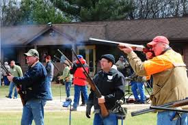 Image result for Easingwold Rifle Club