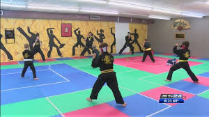 Image result for Cobra Karate Club