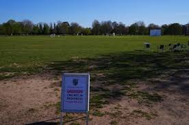 Image result for Hampton Hill Cricket Club