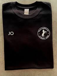 Image result for Thoroughbreds Netball Clubs