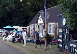 Image result for Middleton Stoney Cricket Club