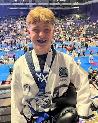 Image result for Bellshill Tae Kwon-Do