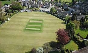Image result for Thorp Arch & Boston Spa Cricket Club