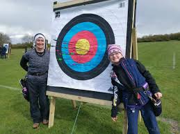 Image result for Castle Field Archers