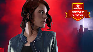 Image result for Control: Ultimate Edition