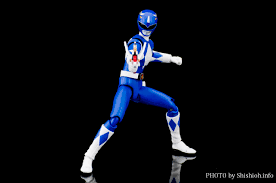 「トリケラレンジャー・ダン 恐竜戦隊ジュウレンジャー」の画像検索結果