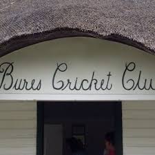 Image result for Bures and District Cricket Club