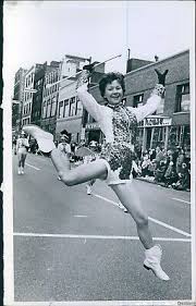 Image result for The Second Edition majorettes of Portland