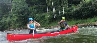 Image result for Poole Harbour Canoe Club