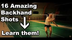 Image result for Back Slash Dot Com Badminton Club