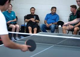 Image result for Farncombe to Godalming Table Tennis Club