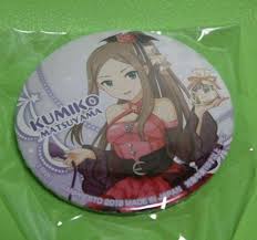 「松山久美子 アイドルマスターシンデレラガールズ」の画像検索結果