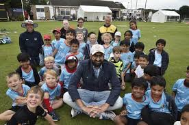 Image result for Peterborough Town Cricket Club