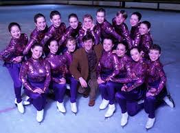 Image result for Solihull Recreational Ice Dancing Club