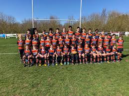 Image result for Dartfordians RFC