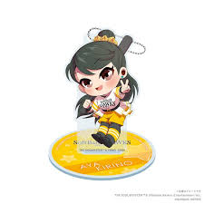 「桐野アヤ アイドルマスターシンデレラガールズ」の画像検索結果