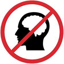 Image result for no brain