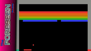 Image result for atari breakout