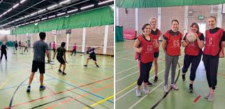 Image result for Active Lives Badminton Club