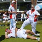Image result for Bicester Bowls Club