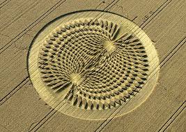 Image result for crop circles
