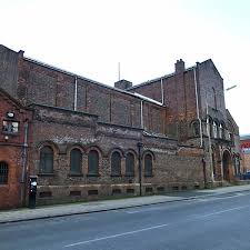 Image result for Manchester Real Tennis and Racket Club
