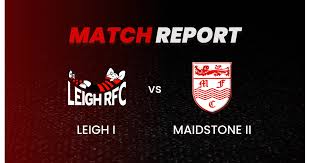 Image result for Maidstone Rfc