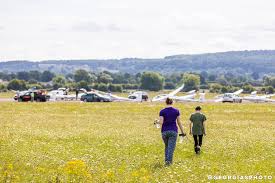 Image result for Bannerdown Gliding Club