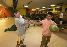 Image result for Raynes Park Youth Bowling Club