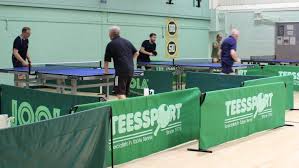 Image result for Teddington Table Tennis Club