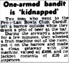 Image result for Penylan Bowling Club