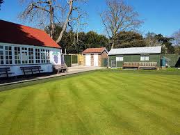 Image result for Buckhurst Hill Bowling Club