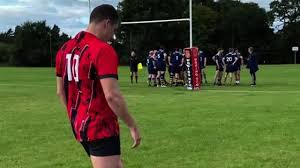 Image result for Egham Rfc