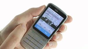 Image result for Nokia C3