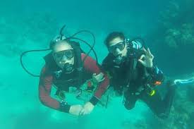 Image result for Barnsley BSAC Divers