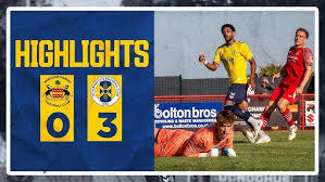 Image result for Needham Market Football Club