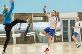 Image result for Glasgow Handball Club