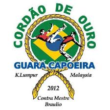 Image result for Cordao De Ouro Capoeira